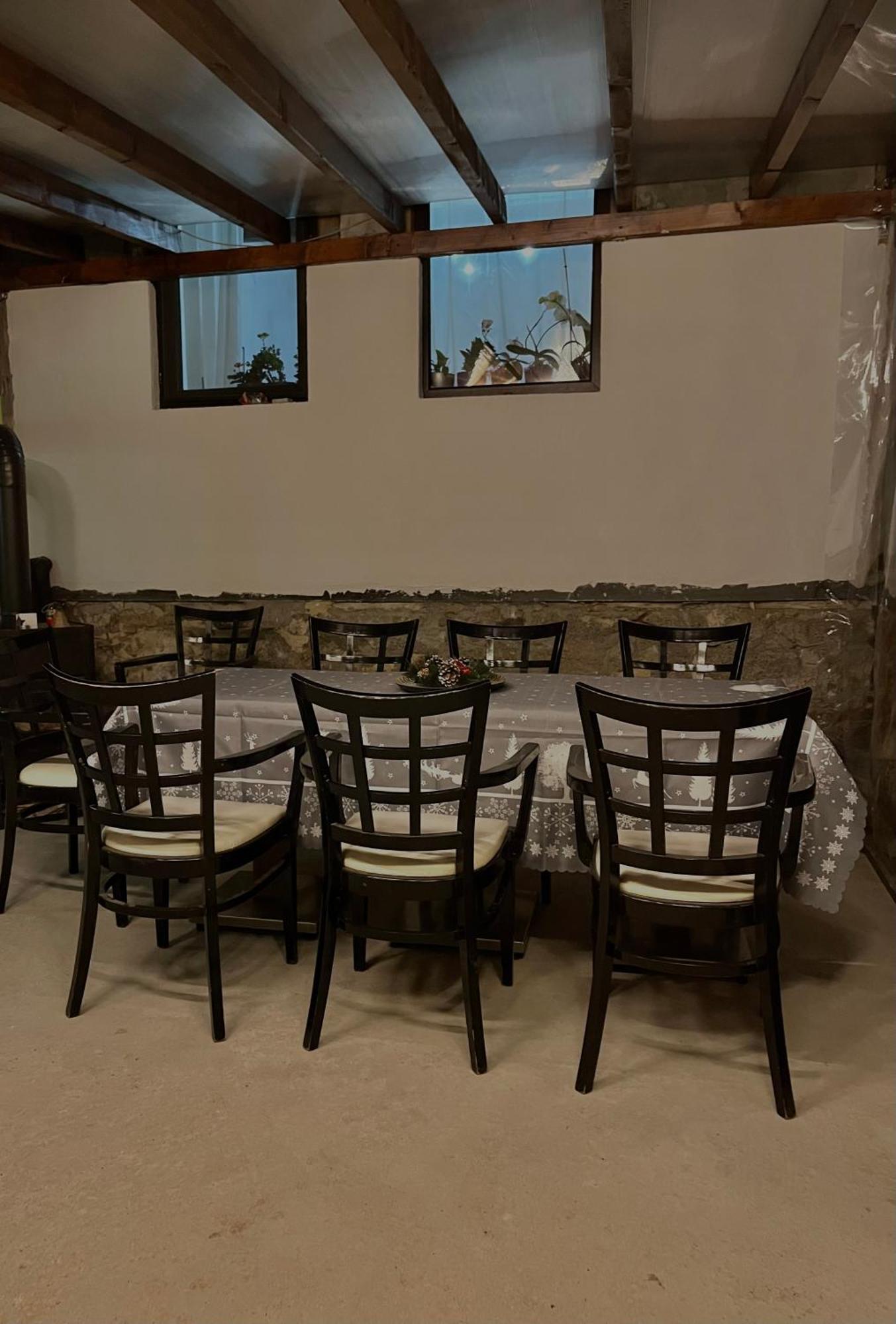 Къща Христини Hotel Kalofer Exterior photo